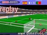 Euro Hummer Football 2008 Game Euro Hummer Football 2008 Game