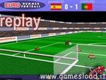 Euro Hummer Football 2008 Game