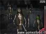 Even Dead Men Die Online Gratis