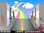 Evil Care Bears Online Gratis