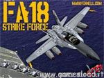FA18 Strike Force