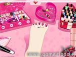 Fare la Pedicure