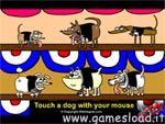 Giochi Scorregge: Cani Scorreggioni