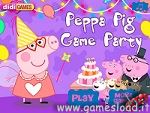 Festa Peppa Pig Festa Peppa Pig