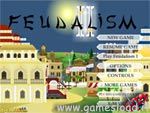 Feudalism 2 Online Gratis