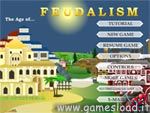 Feudalism