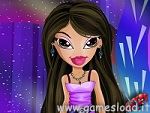 Fianna Bratz Dress Up Fianna Bratz Dress Up
