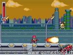 Azione: Fireman