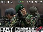 First Commando 2