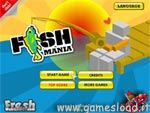 Fish Mania