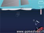 Fisher Diver
