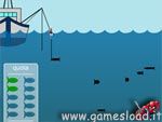 Fishing the Sea