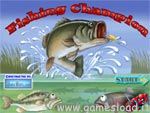 Fishing Champion