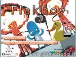 Flakboy Online