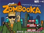 Flaming Zombooka
