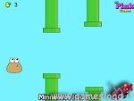 Flappy Pou