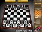 Flash Chess III