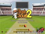 Flash Cricket 2