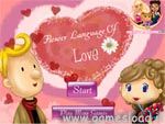 Flower Language of Love
