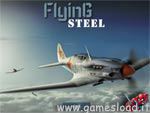 Flying Steel