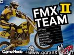 FMX Team 2