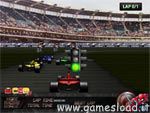 Formula 1 3D