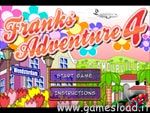 Franks Adventure 4 Online Free