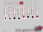 Free Freecell