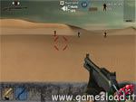 Fucile nel Deserto 2