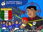Fuorigioco 2002 Fuorigioco 2002