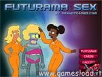 Futurama Sex