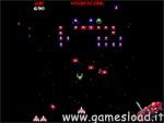 Galaga