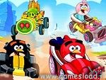 Giochi di Angry Birds