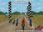 Gara di Motocross Gara di Motocross