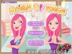 Gara di Trucco Gratis Online