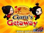Garu's Getaway