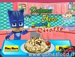 Gattoboy Fa Il Risotto Gattoboy Fa Il Risotto