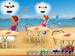 Gelateria sulla Spiaggia