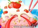 Gelato Casereccio
