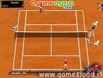 Gioca a Tennis Gioca a Tennis