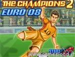 Gioco Calcio Euro 2008 Gioco Calcio Euro 2008