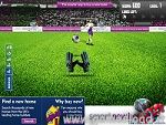 Gioco del Portiere di Calcio Gioco del Portiere di Calcio