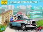 Gioco di Ambulanza