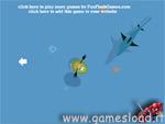 Gioco di Canoe e Squali