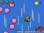 Gioco di Dinosauro Cadente