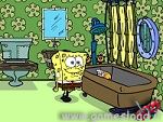 Gioco di Spongebob Saw Gioco di Spongebob Saw