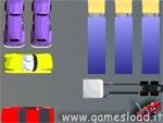 Gioco di Uscire dal Traffico