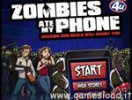 Gli Zombie Odiano il mio Cellulare