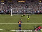 Goal in Semi Rovesciata Goal in Semi Rovesciata