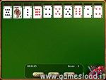 Golden Spider Solitaire